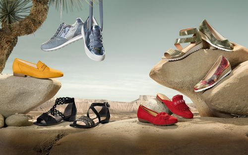 Schoenen 2020: Aanbiedingen Gabor schoenen en Gabor laarzen Schoenen 2020: Gabor schoenen en Gabor laarzen voor de winter